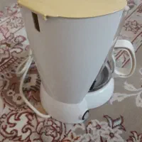 قهوه ساز اصلی