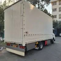 حمل اثاثیه منزل تضمینی با مجوز رسمی ایرانبار