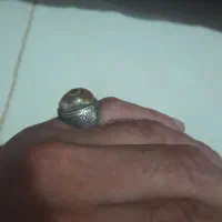 انگشتر نقره|جواهرات|لنگرود, |دیوار