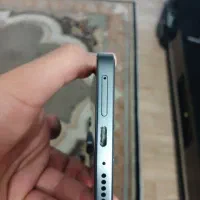 شیائومی نوت 13 در حد خیلی نو|موبایل|مشهد, شیرودی|دیوار