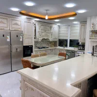 اپارتمان فوق لاکچری رودهن
