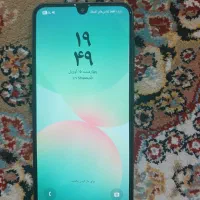 گوشی a26