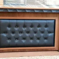 میز و صندلی مدیریت