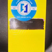 رم 32 گیگ کورسیر DDR4 CL16