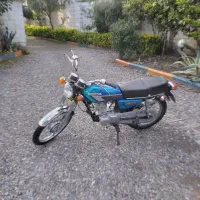 موتور مزایده پلاک قدیم|موتورسیکلت|لشت نشا, |دیوار