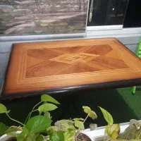 میز نهار خوری ۴نفره