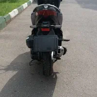 فروش کلیک مدل ۱۴۰۲|موتورسیکلت|رشت, سعدی (تختی)|دیوار