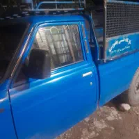 حمل بار با نیسان
