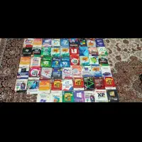 سی دی بازی