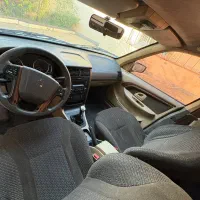 پارس تیوفایو مدل۹۸|خودرو سواری و وانت|گرگان, |دیوار