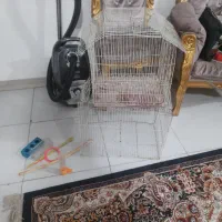 قفس پرنده