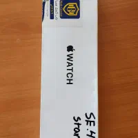 اپل واچ SE gen 2 2024 star