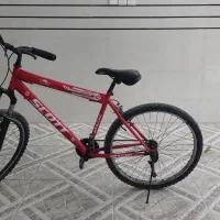 دوچرخه ۲۶|دوچرخه، اسکیت، اسکوتر|خورموج, |دیوار