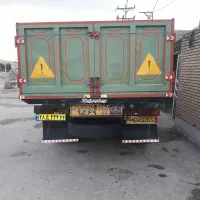 ۹۱۱ مدل ۵۴|خودرو سنگین|شوشتر, |دیوار