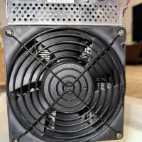 ماینر 50M  122th به همراه سایلنت باکس|قطعات و لوازم جانبی رایانه|اصفهان, بهار آزادی|دیوار