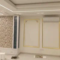 اجرای کناف صفر تا صد در زمان کوتاه.|خدمات پیشه و مهارت|اردبیل, |دیوار