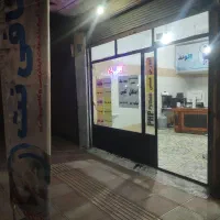 مغازه روبروی بانک ملی میدان عراقی|اجارهٔ مغازه و غرفه|کنگاور, |دیوار