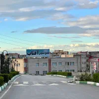 آپارتمان-مجتمع-مسکونی-آفتاب