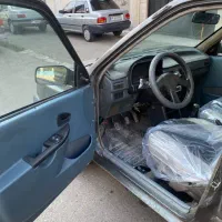 پراید مدل ۸۳ تمام انژکتور|خودرو سواری و وانت|رشت, دباغیان|دیوار