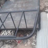 کفی مبلی پیکان وانت