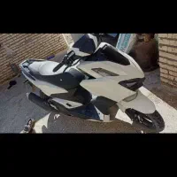 کلیک|موتورسیکلت|بجنورد, |دیوار