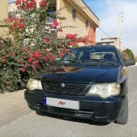 پراید 111 مدل 93|خودرو سواری و وانت|شیراز, پودنک|دیوار