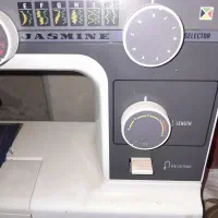 چرخ گلدوزی