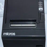 فیش پرینتر حرارتی