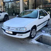 پارس سال سفارشی