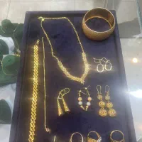 طلای دست دوم کهنه
