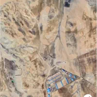 زمین-باغشهری-قره-چمن