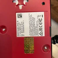 روتر میکروتیک Mikrotik RB2011UiAS-2HnD-IN|مودم و تجهیزات شبکه|تهران, نظامی گنجوی (توانیر)|دیوار