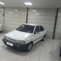 پراید مدل۹۰|خودرو سواری و وانت|کرج, آق تپه|دیوار