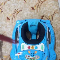 تاب ورورک بچه درخد نو