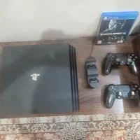 ps4 pro ۷۲۱۶bدودسته