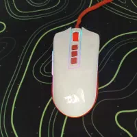 موس و موس پد گیمینگ