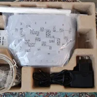 مودم TP-Link TD-W9950|مودم و تجهیزات شبکه|کرج, گوهردشت|دیوار