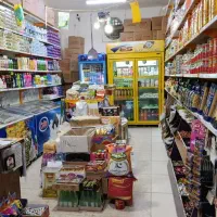 فروش سوپر مارکت