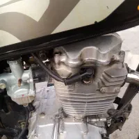 هندا 125مدل 91