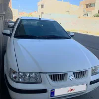 سمندlx|خودرو سواری و وانت|بجنورد, |دیوار