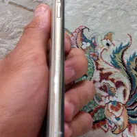 آیفون X|موبایل|کرج, حیدرآباد|دیوار