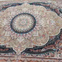 قالی|فرش|گلبهار, شهر جدید گلبهار|دیوار