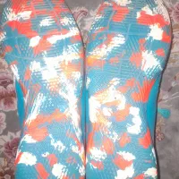 کفش سالنی در حد نو