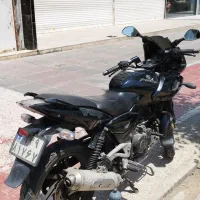 پالس ۲۲۰|موتورسیکلت|تهران, مهران|دیوار