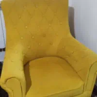 فروش مبل در حد نو