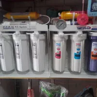 تصفیه اب تایوان بانصب وضمانت|آبسردکن و تصفیه آب|شهرکرد, |دیوار