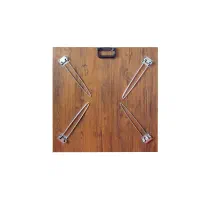 میز تحریر و لپ تاب و عسلی تاشو|میز تحریر و کامپیوتر|تهران, شهرک رضویه|دیوار