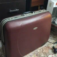 چمدان سامسونت بزرگ