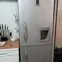 یخچال سینجر