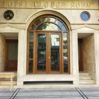 نرده چوبی درب و پنجره|خدمات پیشه و مهارت|باسمنج, |دیوار